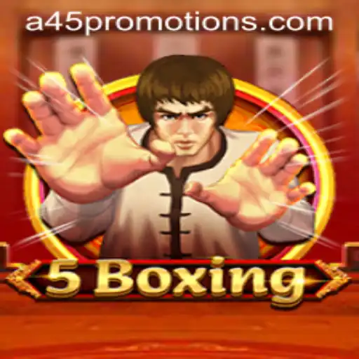 Exploring the Innovative Gameplay of 5Boxing