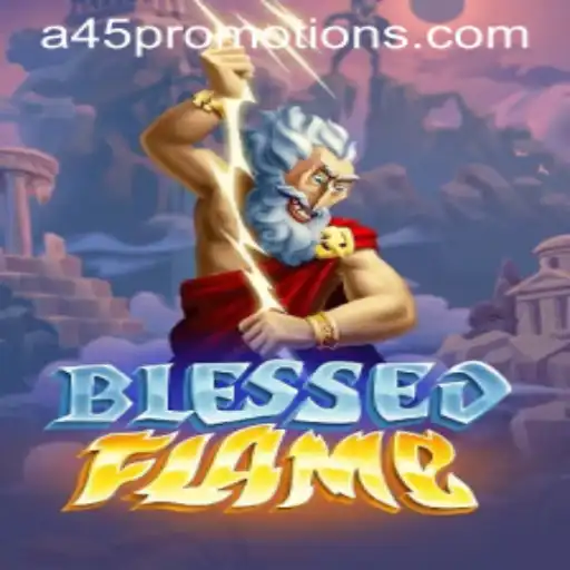 Exploring the World of BlessedFlame: A New Gaming Sensation