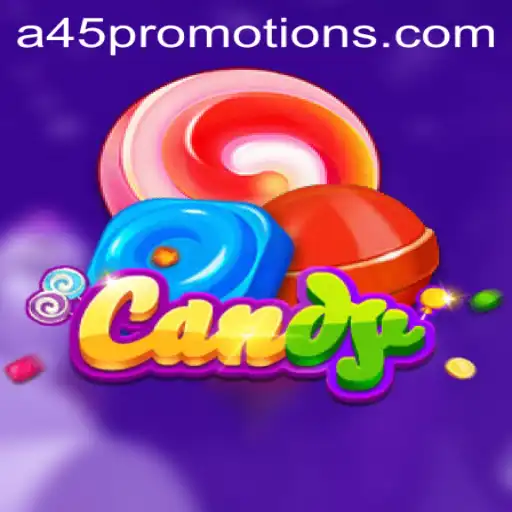 Discover the Sweet World of Candy: A45