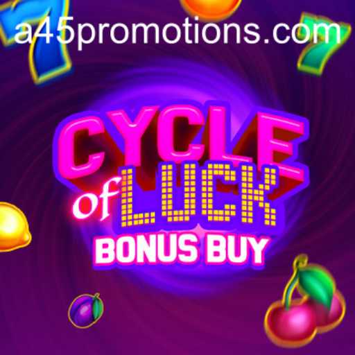 Exploring the Exciting World of CycleofLuckBonusBuy