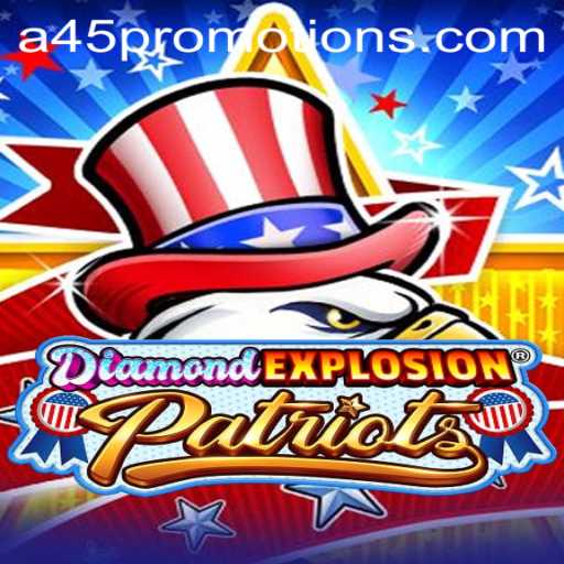 Dive into the Thrilling World of 'DiamondExplosionPatriots'