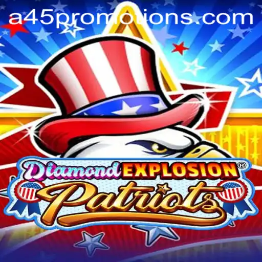 Dive into the Thrilling World of 'DiamondExplosionPatriots'