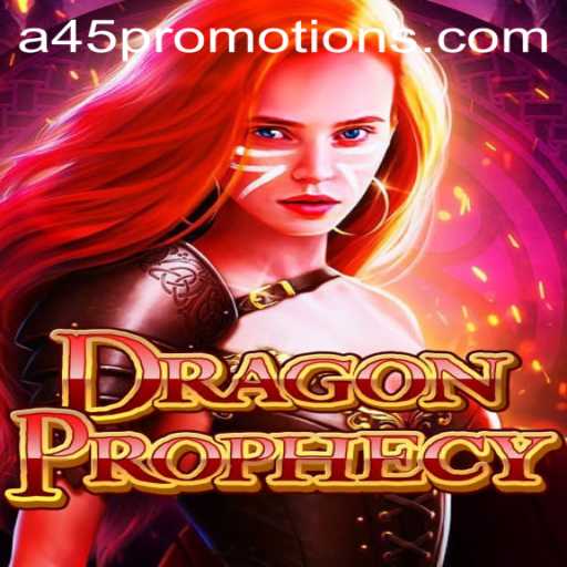 DragonProphecy: The Immersive Adventure Awaiting Gamers