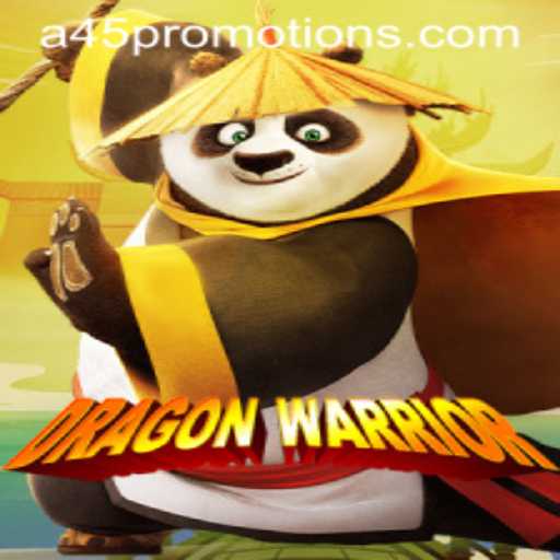Discover the Enchanting World of DragonWarrior: A Modern Gaming Phenomenon