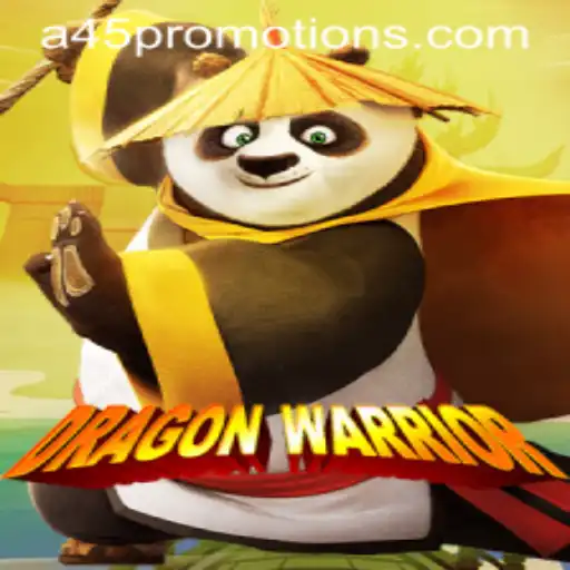 Discover the Enchanting World of DragonWarrior: A Modern Gaming Phenomenon