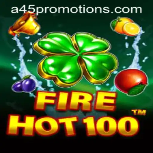 FireHot100: Experience Unmatched Thrills in the Arena