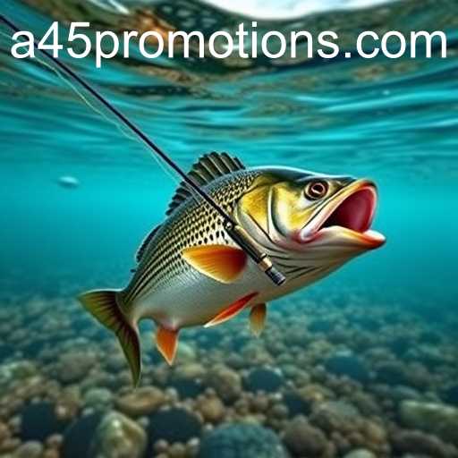 Exploring the World of Fishing Games: A Deep Dive into A45