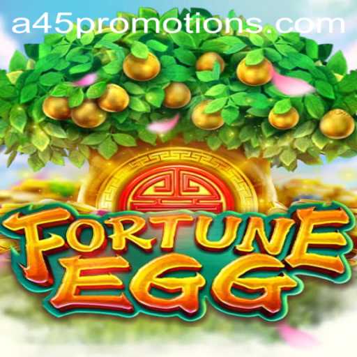 FortuneEgg: A New Era of Interactive Gaming - Unveiling the World Behind 'a45'