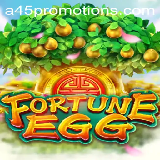 FortuneEgg: A New Era of Interactive Gaming - Unveiling the World Behind 'a45'