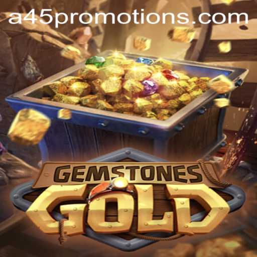 Unveiling GemstonesGold: A Captivating Adventure into Treasure Hunting