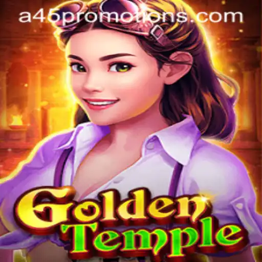 GoldenTemple: An Exciting Journey Through the Mystical Game World