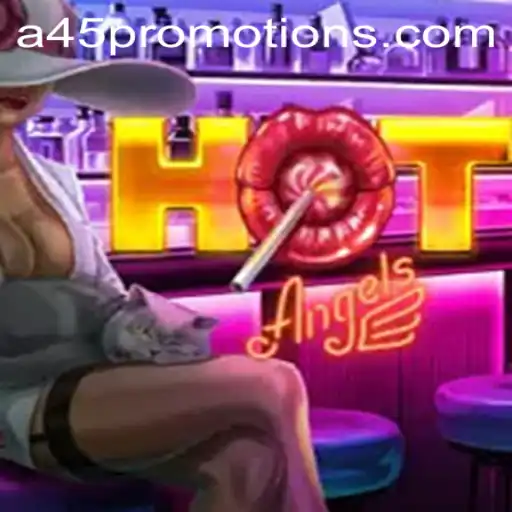 Exploring the Fascinating World of HotAngels: A Dynamic Gaming Experience