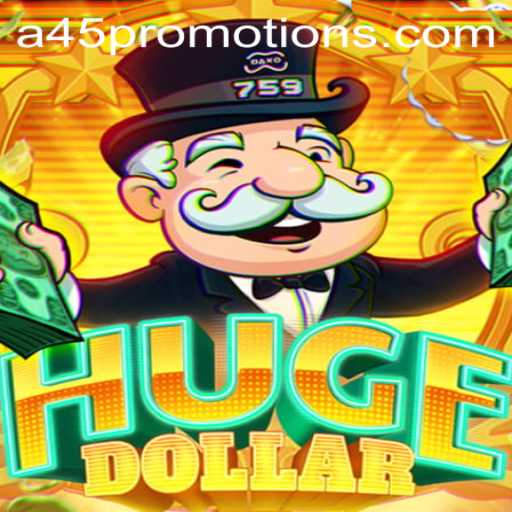 Exploring HugeDollar: A Thrilling Adventure with Strategic Gameplay