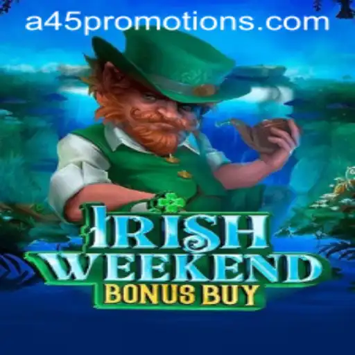 Exploring the Excitement of IrishWeekendBonusBuy: Rules and Gameplay