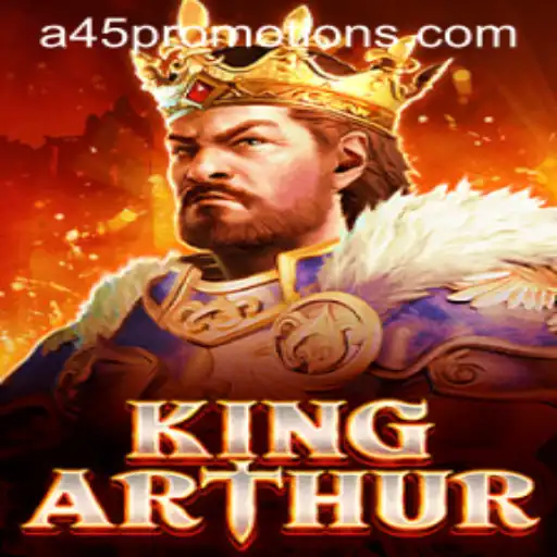 Discover the Epic World of KingArthur: A45