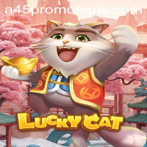Exploring The Enchanting World of LuckyCat: A45 and Its Incredible Gameplay