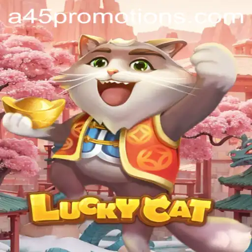 Exploring The Enchanting World of LuckyCat: A45 and Its Incredible Gameplay