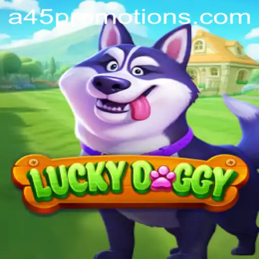 Mastering LuckyDoggy: An Immersive Gaming Experience