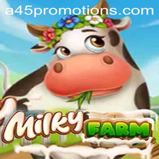 MilkyFarm: Exploring New Frontiers in Digital Gameplay