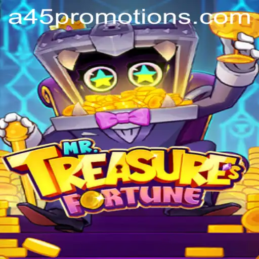 Discover the Thrills of MrTreasuresFortune: A Deep Dive into the Game