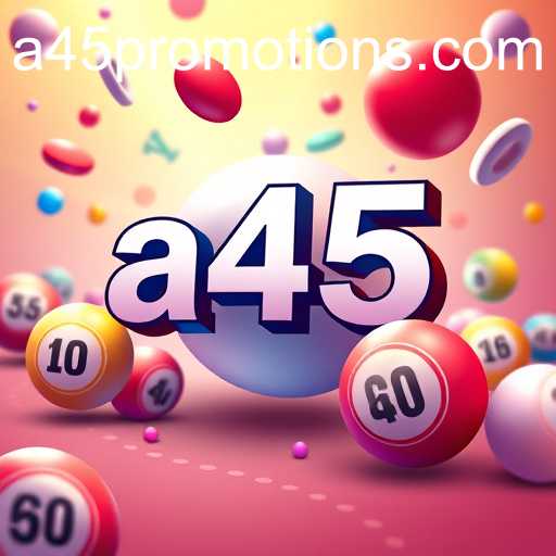 Exploring the Ever-Popular World of Online Bingo and the Rise of 'a45'