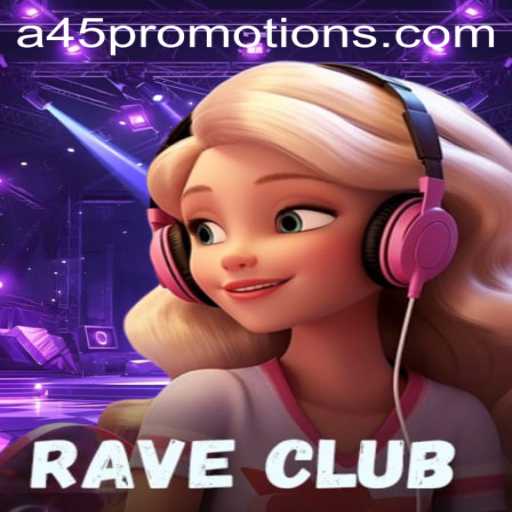 Exploring RaveClub: A Futuristic Gaming Experience