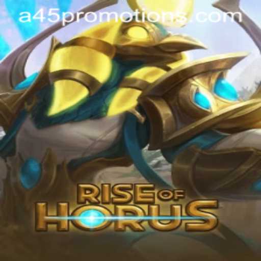 Rise of Horus: An Exciting Journey into the Mythical Realms