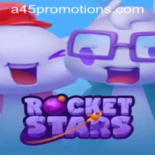 Explore the Exciting World of RocketStars: A Thrilling Space Adventure