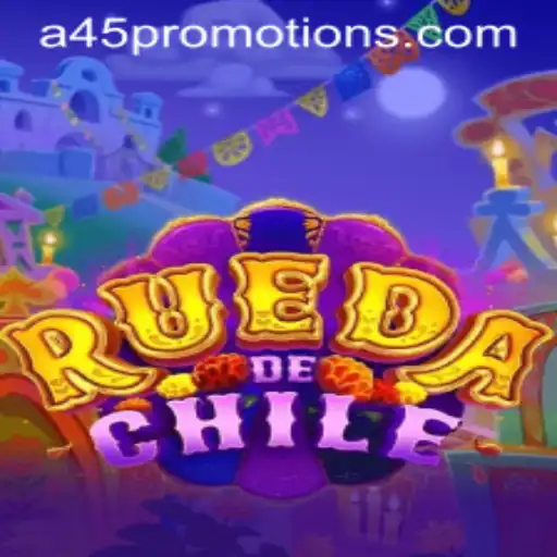 RuedaDeChile: A Modern Twist on Classic Gaming