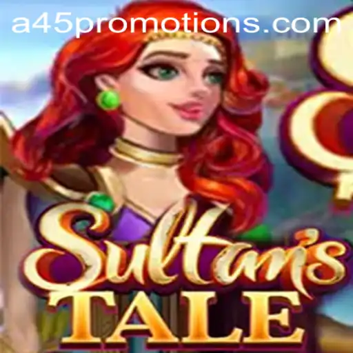 Discover Sultanstale: A Journey into the Mystical Sands