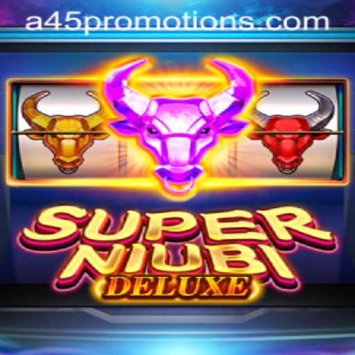 The Exciting World of SuperNiubiDeluxe - Your Ultimate Gaming Adventure