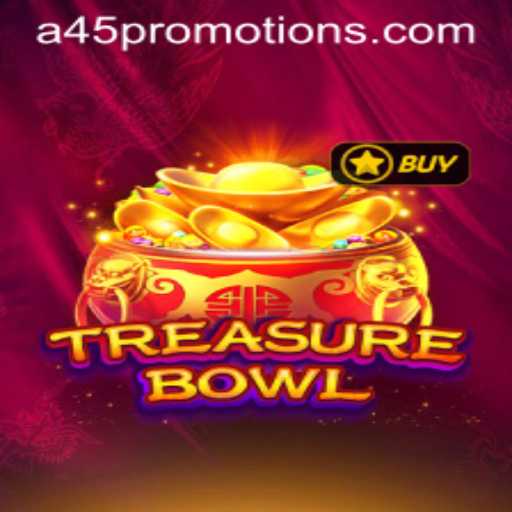 Unveiling TreasureBowl: A Thrilling Gaming Adventure