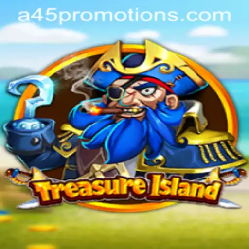 Discover the World of TreasureIsland: The Thrilling New Game