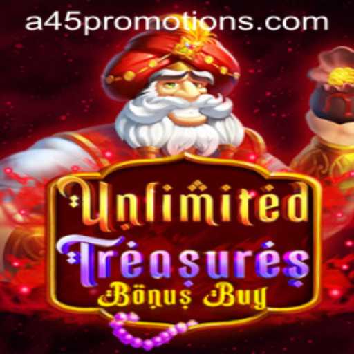 UnlimitedTreasuresBonusBuy: A Unique Gaming Experience